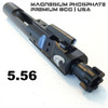 Mag Phos Bolt Carrier Group (BCG), HPT/MPI Spec (223/5.56) AR-15/M16 Full Auto