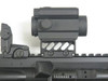 Black Spider Optics Red Dot Sight | 3 MOA