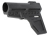 AR-15 Pistol Stabilizing Brace | Black