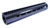 12" Carbon Fiber Handguard M-LOK, Free Float | AR-15 Hand-Guard