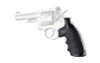 Hogue Monogrip Ruger Sec Six Black