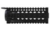 Dd Omega Carbine Rail 7.0 Black