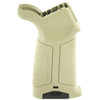 HERA USA AR-15 HFG Pistol Grip with Storage Polymer Tan