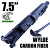 7.5" 1:7 5.56/.223 WYLDE | NITRIDE CARBON FIBER UPPER | BANSHEE