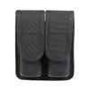 Bh Molded Cordura Dblmag Ph Dblrw Black