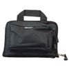 Bulldog Small Mini Range Bag Black