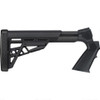 Shotforce Adjustable ATI TactLite Stock | Shotgun  W/Scorpion Recoil Pad