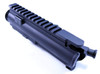 .458 SOCOM Complete M4 Upper Receiver - Anodized Black