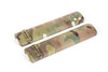 PICITINNY RAIL COVER | 6.25 |  MULTICAM