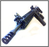 Precision Rifle 16" DPMS Upper / H-Bar Barrel Receiver .223/5.56 Complete -No BCG