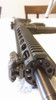 Precision Rifle 16" DPMS Upper / H-Bar Barrel Receiver .223/5.56 Complete -No BCG