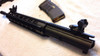 Precision Rifle 16" DPMS Upper / H-Bar Barrel Receiver .223/5.56 Complete -No BCG