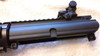 Precision Rifle 16" DPMS Upper / H-Bar Barrel Receiver .223/5.56 Complete -No BCG