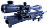 18" 6.5 GRENDEL ULTRA MATCH | NITRIDE | 12" 3-GUN PRO | PRECISION PACKAGE