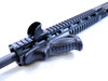 Cobra V2 Angled Tactical Grip SET (ATG V2) , Similar to PTK , VTS | BLACK