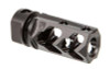 Fortis Muzzle Brake 9mm 1-2x36 Black