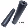 Mimic Slip on Suppressor/Silencer Muzzle Brake Shroud | .223