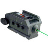 CTS Venom Compact Green Pistol Laser - Pressure Switch | Glock , H&K USP, M&P