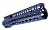 9.125" Ultra Slim Keymod Handguard  | M4