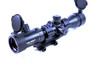 High-precision level vial 30MM MOUNT