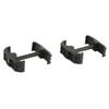 Lancer Magazine Coupler-cinch Black