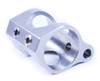 Micro Skeleton Gas Block Lo-Pro .750, Stainless Steel