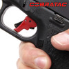 APEX Tactical Action Enhancement Trigger For GLOCK | Black