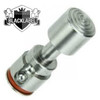 Push Button AR Safety Selector | STAINLESS