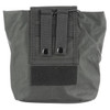 Ncstar Vism Folding Dump Pch Black