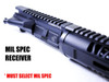 16" SCOUT PRO ELITE 556 UPPER | 5.56 x 45