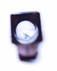 BLACK LABEL BLACK LABEL G17 9mm TITANIUM NITRIDE ROSE GOLD THREADED BARREL FOR GLOCK 17