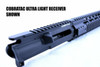 Cobratac 16 TACTICAL PERFORMANCE 762 UPPER BUILD or 7.62 X 39