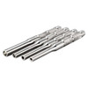 BLACK LABEL Roll Pin Starter Punch Set - 4 Piece Stainless