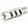 Advanced Technology Advanced Technology Shark Muzzle Brake, 1/2-28 Thread 223/5.56 758152336798