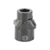 Gemtech Gemtech Qda Thread Mount 22lr Blk 609224346873