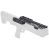 Mesa Tactical Mesa Saddlerail Kt-ksg 6/6-12ga 878405002871