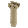 TangoDown Tango Dwn Vertical Grip Fde 855727000303 TangoDown Tango Dwn Vertical Grip Fde 855727000303