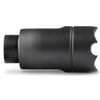 Ultradyne USA Ultradyne Athena Linear Compensator Muzzle Brake with Timing Nut 5.56mm 1/2-28 851019008262