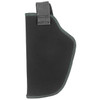 Uncle Mikes U/m Inside Pant Hlstr W/strp Sz 15 043699761517