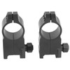 Warne Scope Mounts Warne Tactical 1pc Rem La Matte 656813010981