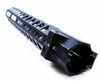 BLACK LABEL 10 Strike Force AR-15 Slim Handguard Free Float Rail or M-Lok