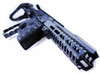 BLACK LABEL 10 Strike Force AR-15 Slim Handguard Free Float Rail or M-Lok