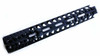 BLACK LABEL 10 Strike Force AR-15 Slim Handguard Free Float Rail or M-Lok