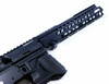 BLACK LABEL 10 Strike Force AR-15 Slim Handguard Free Float Rail or M-Lok