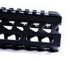 BLACK LABEL 10 Strike Force AR-15 Slim Handguard Free Float Rail or M-Lok