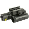 Leapers, Inc - UTG Utg Bull Dot Compact Green Laser 4717385550186