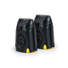 Taser Taser C2 Air Cartridge 2-Pk, 0-15 Range, Fits Bolt, C2, Pulse, or Pulse devices 796430372151