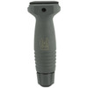 GGandG, Inc Ggandg Vertical Grip W/compartment 813157000614