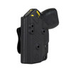 Taser Taser, Blade-Tech IWB Kydex Holster, Fits PULSE and Pulse 796430300512