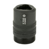 Gemtech Gemtech, 3-Lug Mount, GM-9/MM9, 9MM, For HK MP5, Female Quick Disconnect 609728888978